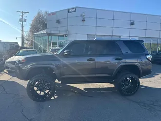 4Runner 8