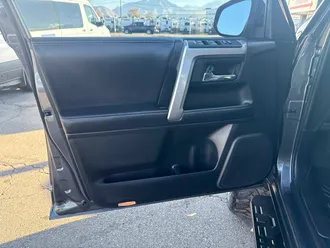 4Runner 9