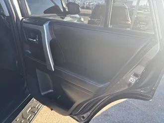 4Runner 17