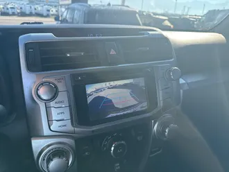 4Runner 26