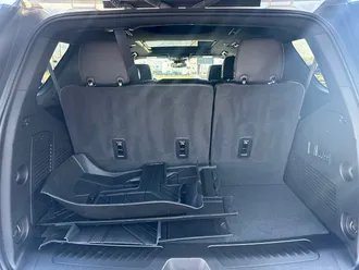 Tahoe 21