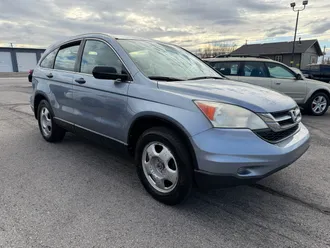 CR-V 2