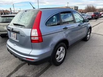 CR-V 3