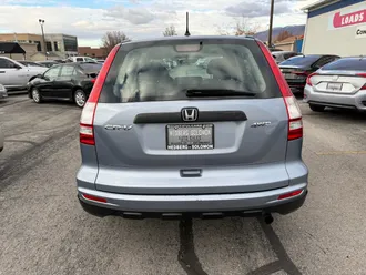 CR-V 5
