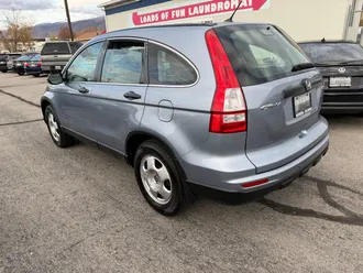 CR-V 6