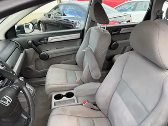 CR-V 8