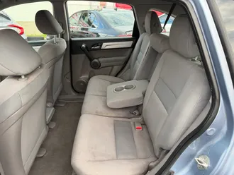 CR-V 9