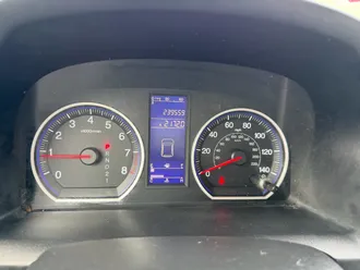 CR-V 12