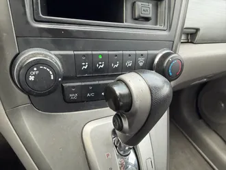 CR-V 13