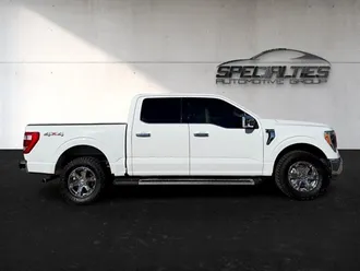 F-150 Lariat 2