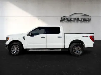 F-150 Lariat 3
