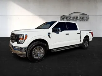 F-150 Lariat 4
