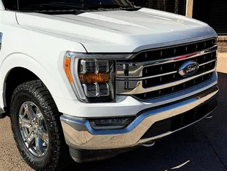 F-150 Lariat 5