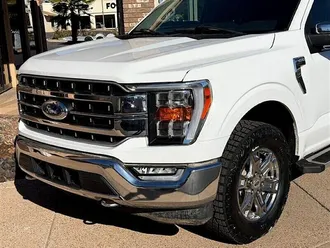 F-150 Lariat 6