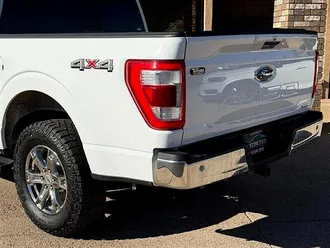 F-150 Lariat 7