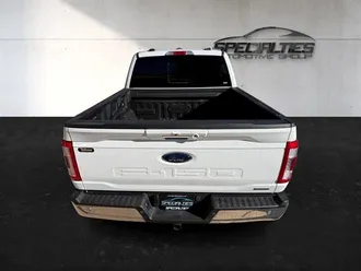 F-150 Lariat 10