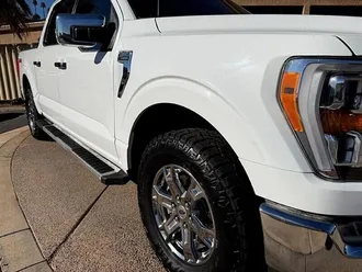 F-150 Lariat 11