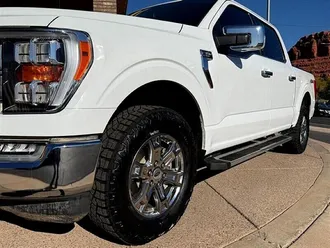 F-150 Lariat 12