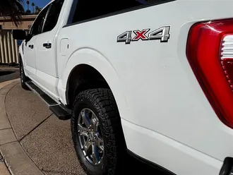 F-150 Lariat 13