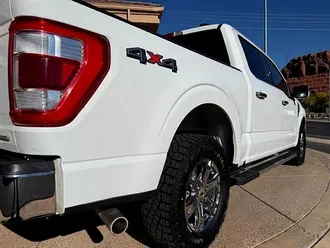 F-150 Lariat 14