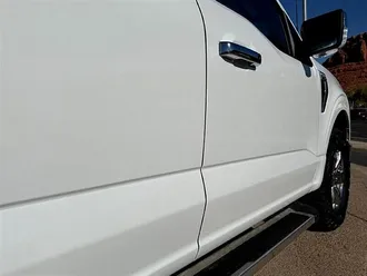 F-150 Lariat 18
