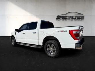 F-150 Lariat 21