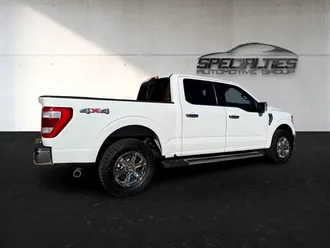 F-150 Lariat 22
