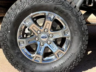 F-150 Lariat 23