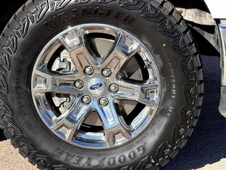 F-150 Lariat 24