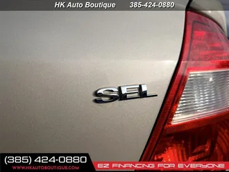 Five Hundred SEL 24