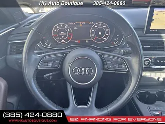 A4 2.0T quattro Premium Plus 11