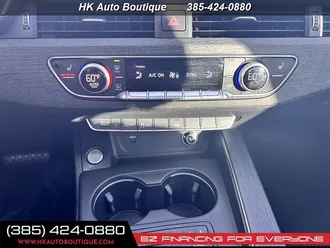 A4 2.0T quattro Premium Plus 18