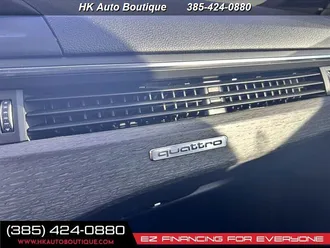 A4 2.0T quattro Premium Plus 22