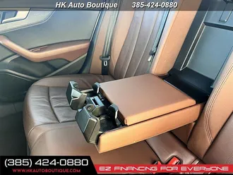 A4 2.0T quattro Premium Plus 26