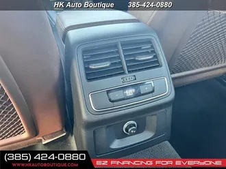 A4 2.0T quattro Premium Plus 27