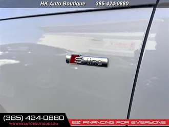 A4 2.0T quattro Premium Plus 28