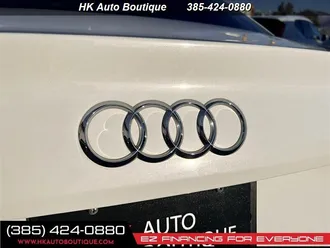 A4 2.0T quattro Premium Plus 30