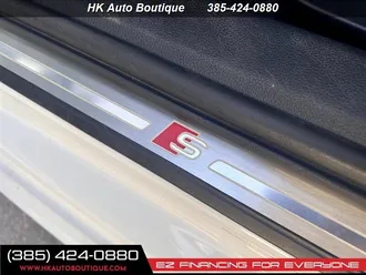 A4 2.0T quattro Premium Plus 32