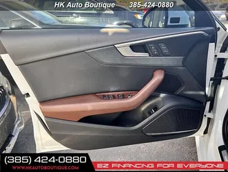 A4 2.0T quattro Premium Plus 34