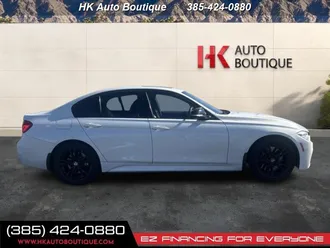 3 Series 340i xDrive 3