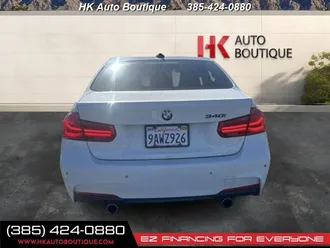 3 Series 340i xDrive 5