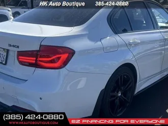 3 Series 340i xDrive 8
