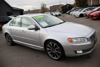 S80 7