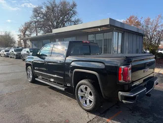 2018 GMC Sierra 1500 photo 3