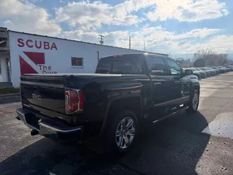 2018 GMC Sierra 1500 photo 5