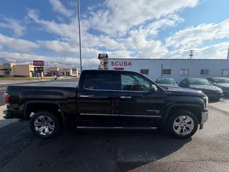 2018 GMC Sierra 1500 photo 6