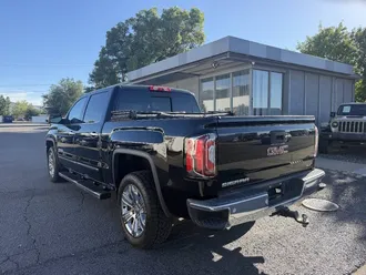 2018 GMC Sierra 1500 photo 2