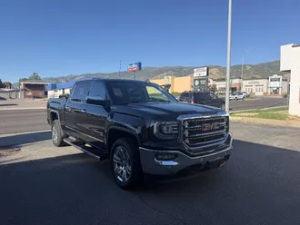 2018 GMC Sierra 1500 photo 6