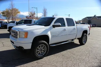 SIERRA 2500 HD DENALI 1