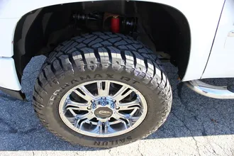 SIERRA 2500 HD DENALI 3